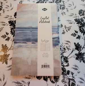 DENIK Sky Layflat Notebook